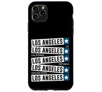 Cool Los Angeles California Outfit, Los Angeles California Case for iPhone 11 Pro Max