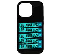 Cool Los Angeles California Outfit, Los Angeles California Case for iPhone 13 Pro