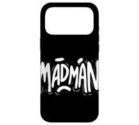 Cool Madman Speech Look for Man and Woman Case for iPhone 17 Pro Max
