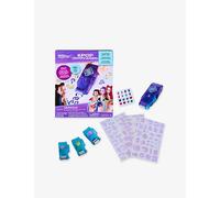 Cool Maker Cool Maker Kpop Demon Hunters Shimmer Foil Tattoo Playset