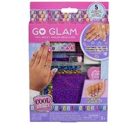 Cool Maker GO GLAM Foil Nails Set