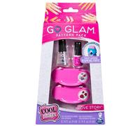 Cool Maker Go Glam Love Story Pink Nails Fashion Pack