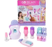 Cool MAKER Go Glam Nail Studio, Kids' Craft Kits