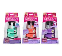 Cool MAKER Go Glam Nails Fashion Packs Assortment (Styles May Vary - One Supplied)