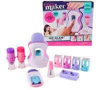 Cool Maker Go Glam Nail Studio