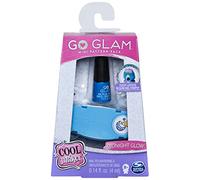 Cool MAKER, GO GLAM Sweet Spell Mini Pattern Pack Refill, Decorates 25 Nails with the GO GLAM Nail Stamper (Styles Vary)