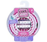 Cool Maker, KumiKreator Rose Mini Fashion Pack Refill, Friendship Bracelet Activity Kit