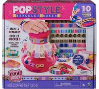 Cool Maker Pop Style Bracelet Maker Craft Set