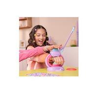 Cool Maker , Stack’d Heishi Studio Bracelet Making Kit with Easy Beading Pen & over 1200 Beads for Bracelets, Makes 15, Arts and Crafts Kids Toys for Girls Ages 7 and up