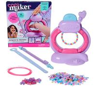 Cool Maker Stack'd Heishi Studio Bracelet Making Kit, Age 7+