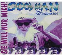 Cool Man Peter Steiner - Sie Will Nur Mich