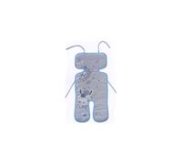 (Cool Mat) Baby Stroller Accessories Cotton Diapers Changing Nappy Pad Seat Carriages/Pram/Buggy/Car General Mat for New Born