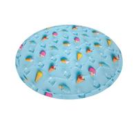 Cool Mat for Cats The Soft Ice Pad Is A Portable Cold Bed for Small Cats