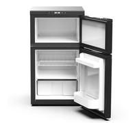 Cool Mate 65L 12V Compressor Camper Van Refrigerator Frame - Heavy-Duty Black Powder-Coated Fridge Mounting Surround for RV, Motorhome & Van Conversion