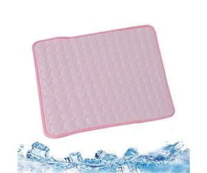 cool mats for dogs large, cooling mat, cool blankets for dogs, kennel, dog cooling bed, small pet blanket, blankets, webbox mat, xl dog crate, boanket, cat crate indoor, washable mats indoor, cat matt