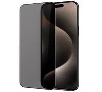 Cool Matte Privacy Screen Protector for iPhone 15 Pro Max