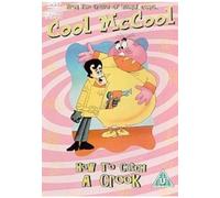Cool Mccool [DVD]