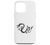 Cool Medieval Folklore Dragon Case for iPhone 13 Pro Max