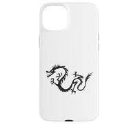 Cool Medieval Folklore Dragon Case for iPhone 15 Plus