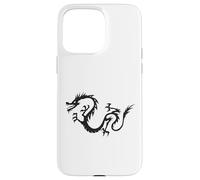 Cool Medieval Folklore Dragon Case for iPhone 15 Pro Max