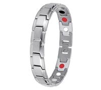 Cool Mens Bracelets - Sleek Adjustable Wristband, Contemporary Style Jewelry, Polished Matte Finish Accessory, Comfortable Fashion Piece With Smooth Edged Craft Design | For Gift Travel Me