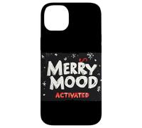 Cool Merry Mood Activated Look for Adults and Kids Case for iPhone 14 Plus