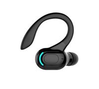 Cool Midway Bluetooth Headset Black