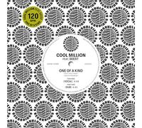 Cool Million - One Of A Kind [Vinyl LP] [VINYL]