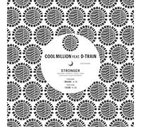 Cool Million - Stronger [Vinyl LP] [VINYL]