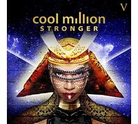 Cool Million - Stronger - Vinyl Record 12 Album - G3z