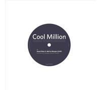 Cool Million - Sweet Baby / Damn Beautiful [Vinyl LP] [VINYL]