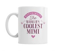 Cool Mimi, Mimi Gift, Mimi Mug, Birthday Gift for Mimi! Mimi, Mimi Present, Mimi Birthday Gift, Gift Mimi! Awesome Mimi, Love Mimi