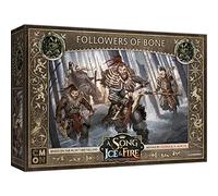 Cool Mini or Not - A Song of Ice and Fire