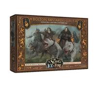 Cool Mini or Not - A Song of Ice and Fire: Bolton Bastard's Girls - Miniature Game