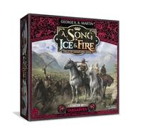 CMON GoT Targaryen Mini 32mm Targaryen Starter Set SW (New)