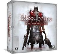 Cool Mini or Not Bloodborne The Board Game Board Game 1 to 4 Players Ag