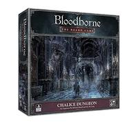 CMON Board Game Chalice Dungeon Expansion Box SW (New)