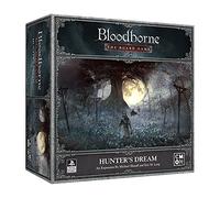Cool Mini or Not | Bloodborne: The Board Game: Hunters Dream - Expansion | Board Game | 1 to 4 Players | Ages 14+ | 45 to 75 Minute Playing Time