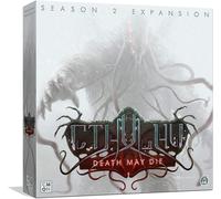 Cthulhu: Death May Die - Season 2 Expansion