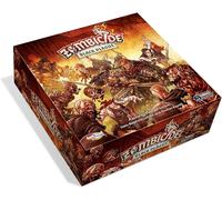 CMON, Zombicide: Black Plague, Miniatures Board Game, 1-6 Players, 14+ , 60+ Minutes Playing Time