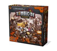 Cool Mini or Not - Zombicide Invader - Board Game
