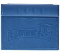 Cool Mini Or Not Zombicide Storage Boxes Board Game (Blue)