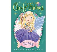 Cool Mint by Helen Perelman (English) Paperback Book