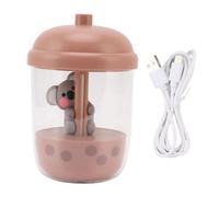 Cool Mist Humidifier - Quiet Noise Reduction, Automatic Shut - Off, High Frequency Vibration for Soft Mist and Breathing, Ideal for Bedroom and Allergy Relief (type 3)