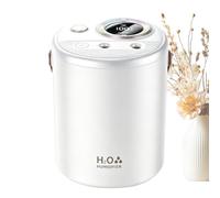 Cool Mist Humidifiers 1.3L Quiet 7-Color Light Humidification