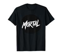Cool Mortal Stamp Costume for Boys and Girls T-Shirt
