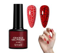 Cool Nail Polish - Color Shift Lacquer for Creative Style | Glossy Liquid Formula with Smooth Application, Long Wearing Coat, Easy Brush Control, Vibrant Shine Effect, Fun Beauty Accessory