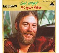 Cool Night / '65 Love Affair [Vinyl Single 7'']