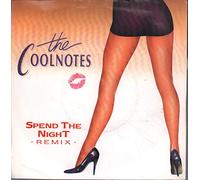 Cool Notes,the - Spend the Night '96 [Vinyl Maxi-Single] [VINYL]