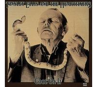 Cool on It by Tinsley Ellis & The Heartfixers (2003-10-10)
